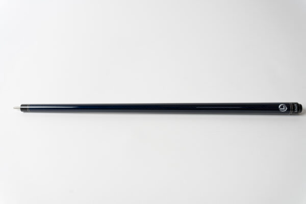 Legit Carbon Fiber Playing Cue Cobalt Blue 3