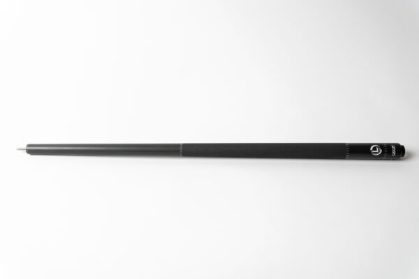 Carbon Fiber Break Jump Cue Matte